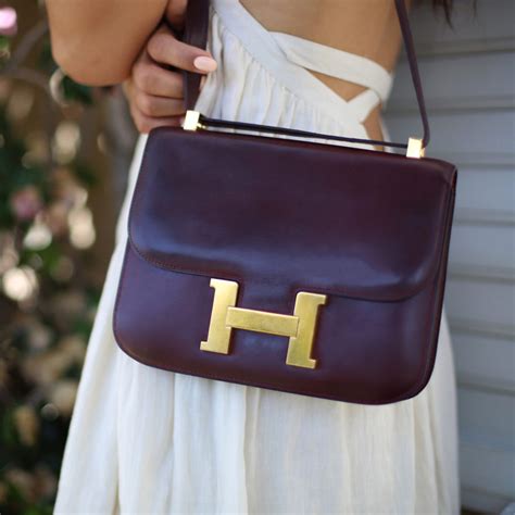 compagna conte hermes|hermes constance handbags.